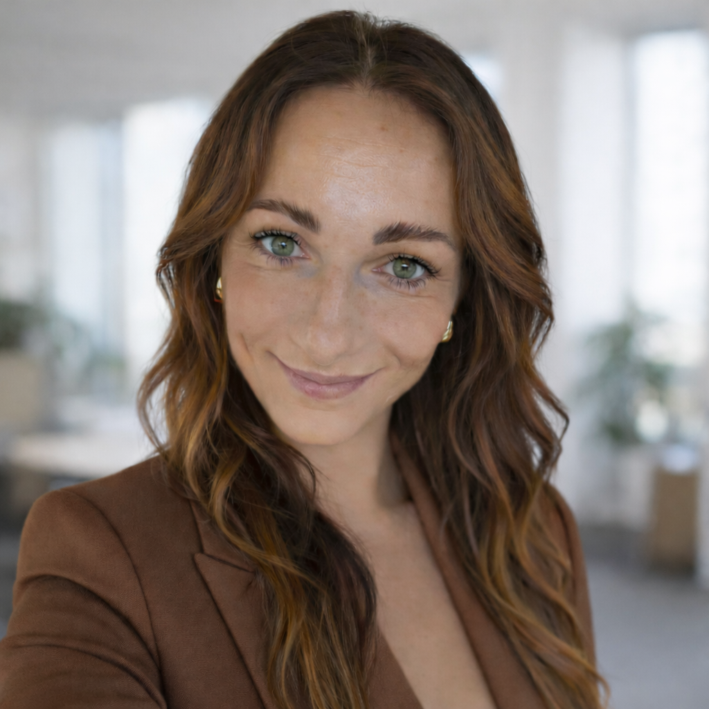 Randi Richter – persönliches Management